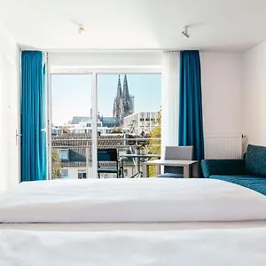Apartment Haus Am Dom - Und, Köln